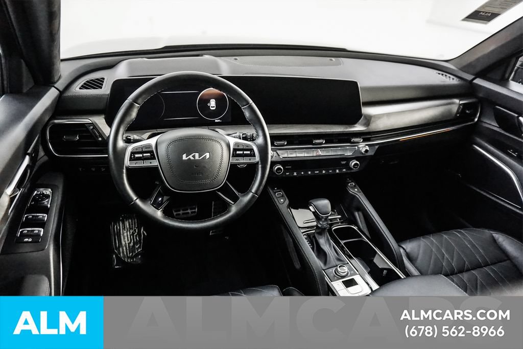 Used 2025 Kia Telluride SX Prestige X-Line AWD/4WD image 23