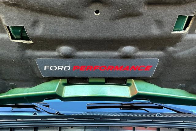 Used 2022 Ford Bronco Raptor image 29