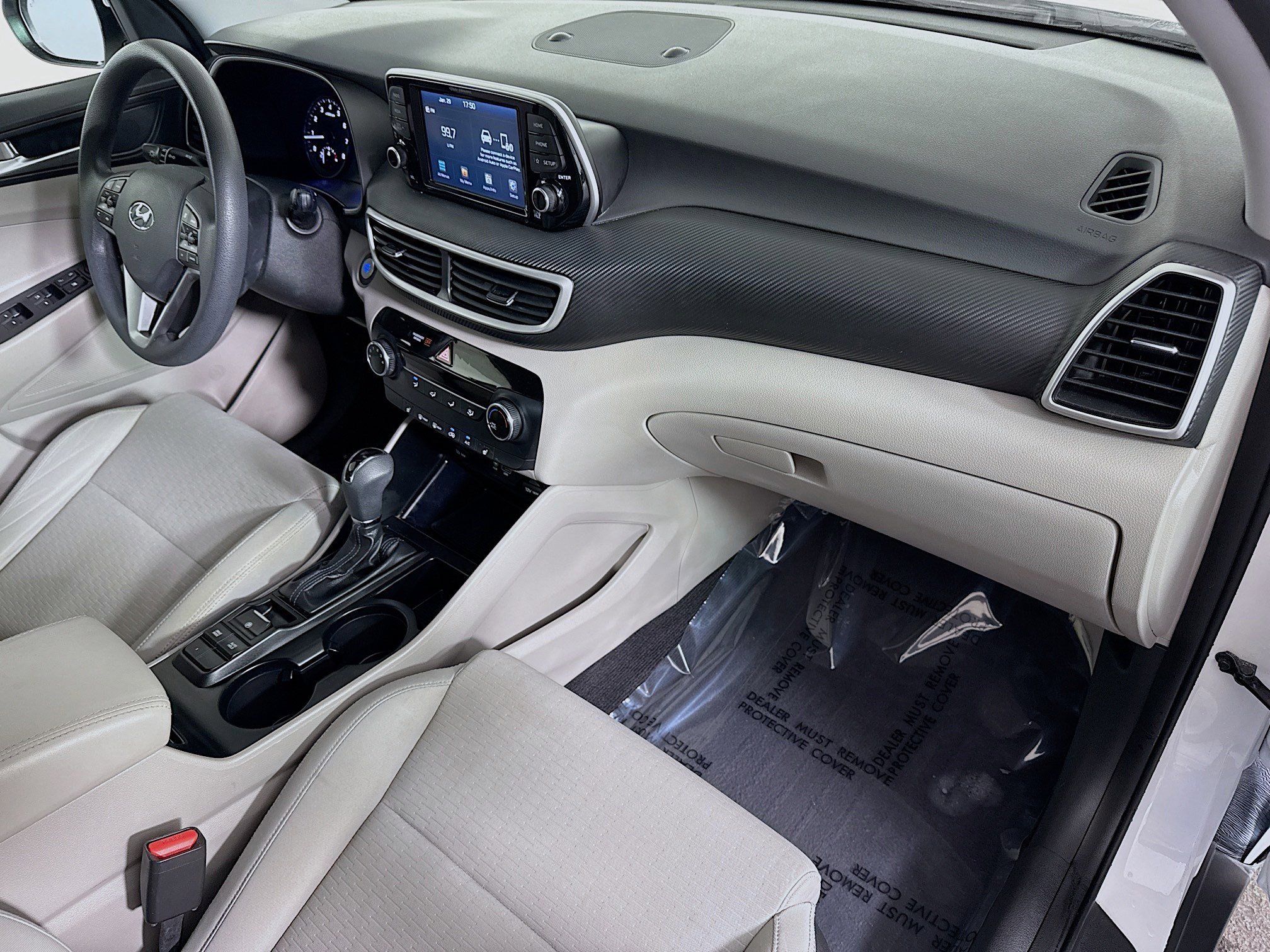 Used 2019 Hyundai Tucson Value image 30