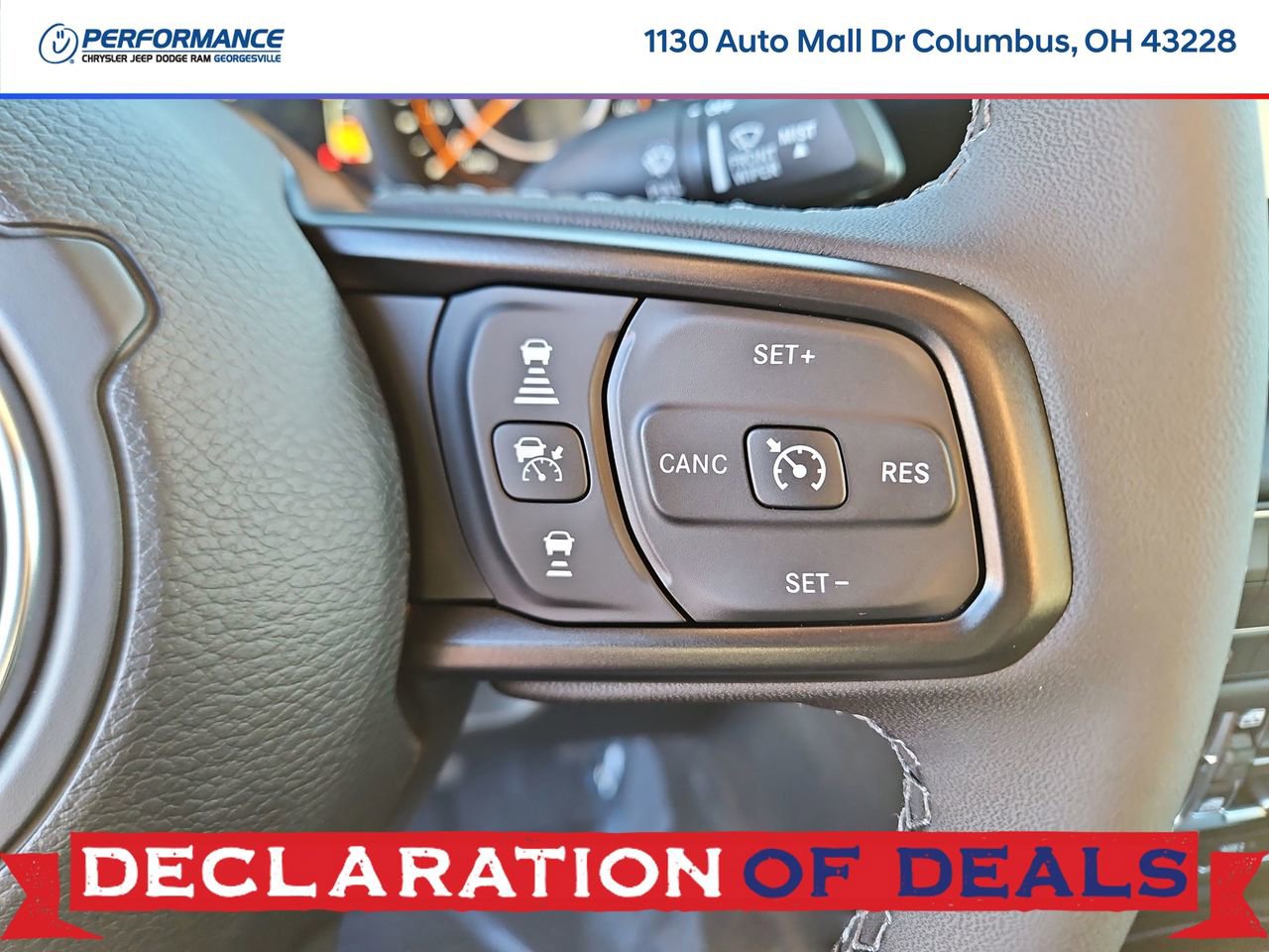 New 2026 Jeep Gladiator Mojave image 26