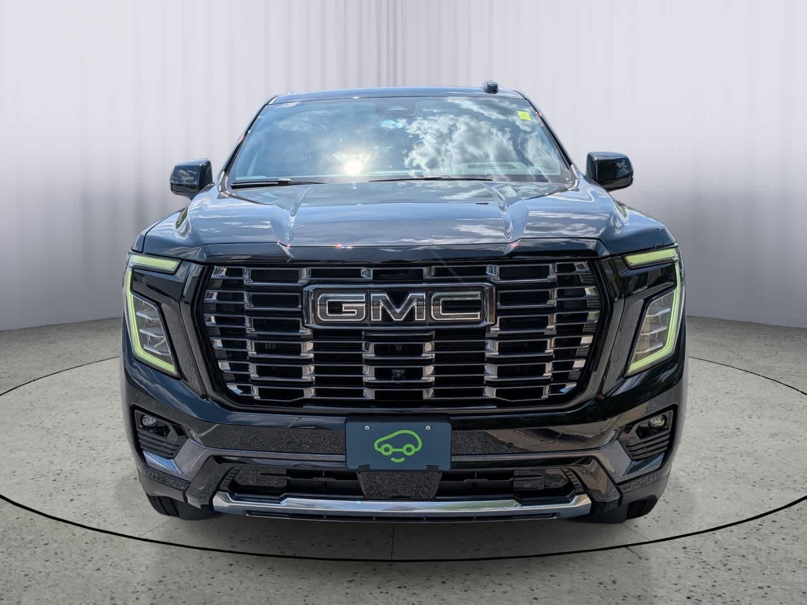 Certified 2026 GMC Yukon XL Denali Ultimate AWD/4WD image 8