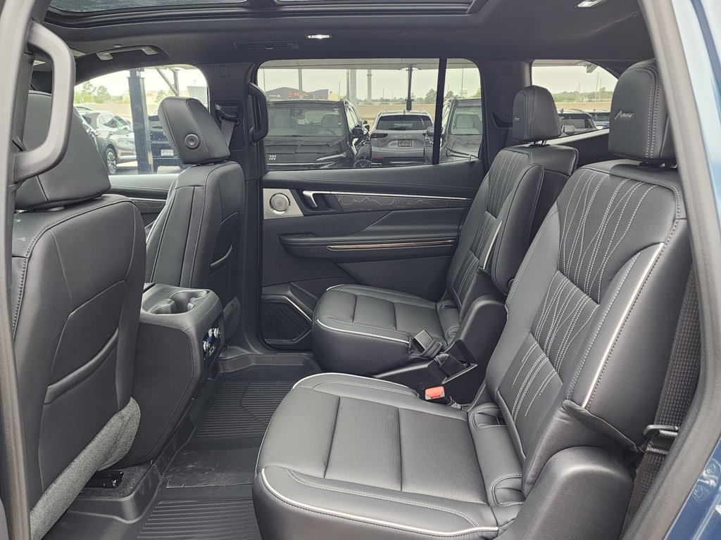New 2026 Buick Enclave Avenir w/ Super Cruise Package image 44