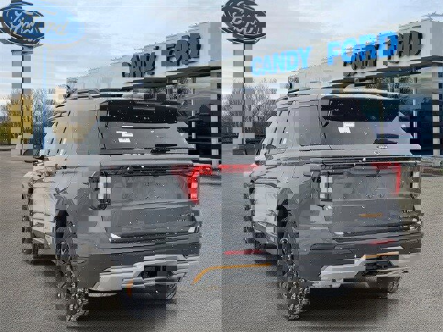 New 2026 Ford Explorer Tremor w/ Tremor Ultimate Package image 3