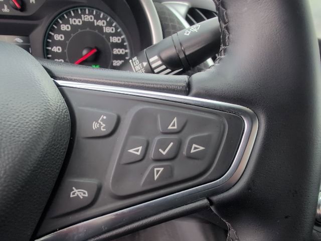 Used 2024 Chevrolet Malibu LT w/ Sport Edition FWD image 26