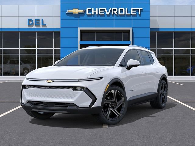 New 2026 Chevrolet Equinox EV LT w/ Active Safety Package 3 AWD/4WD image 6