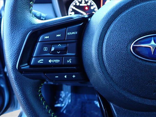 Certified 2024 Subaru Outback Onyx Edition image 16