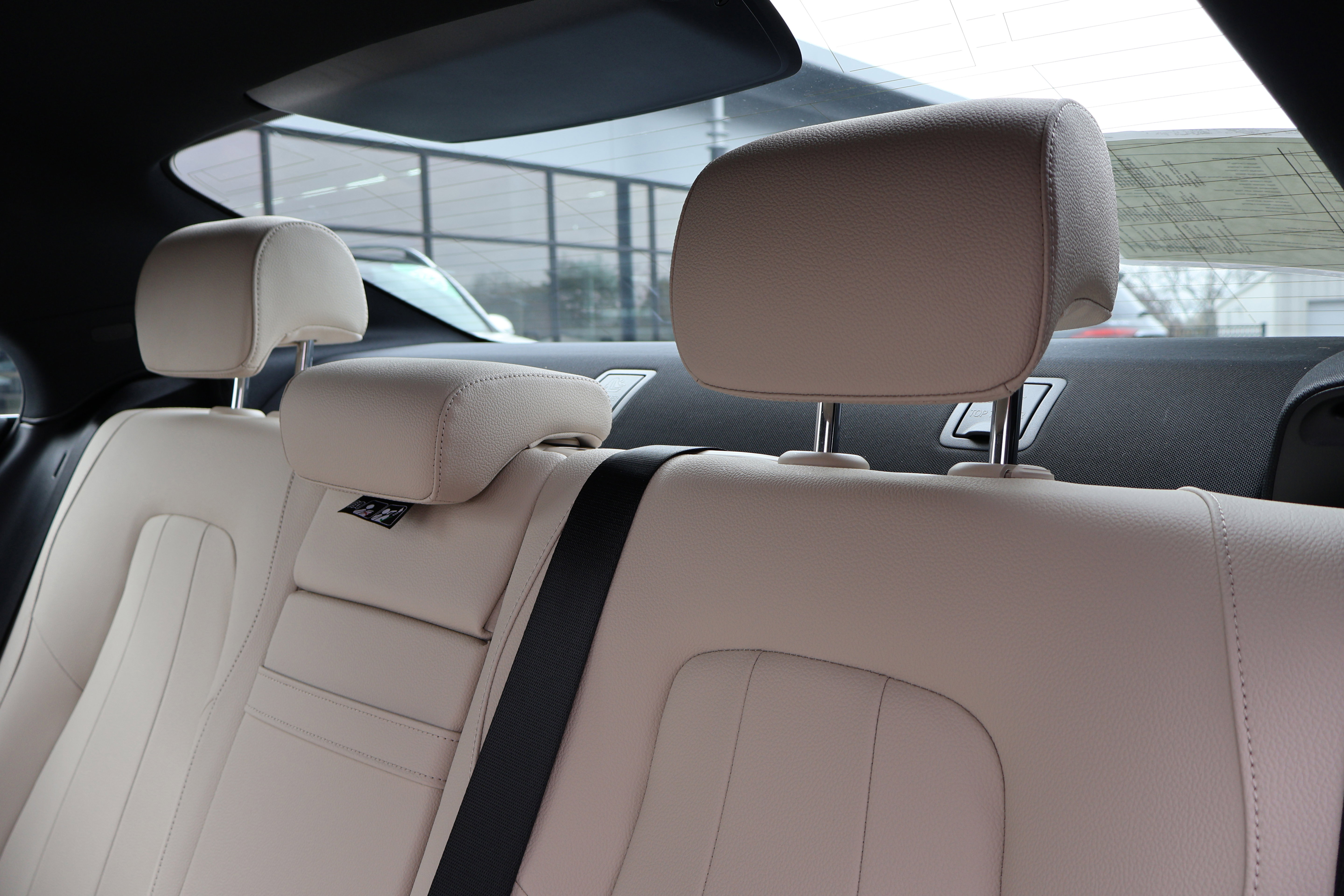 Certified 2025 Mercedes-Benz CLA 250 image 14