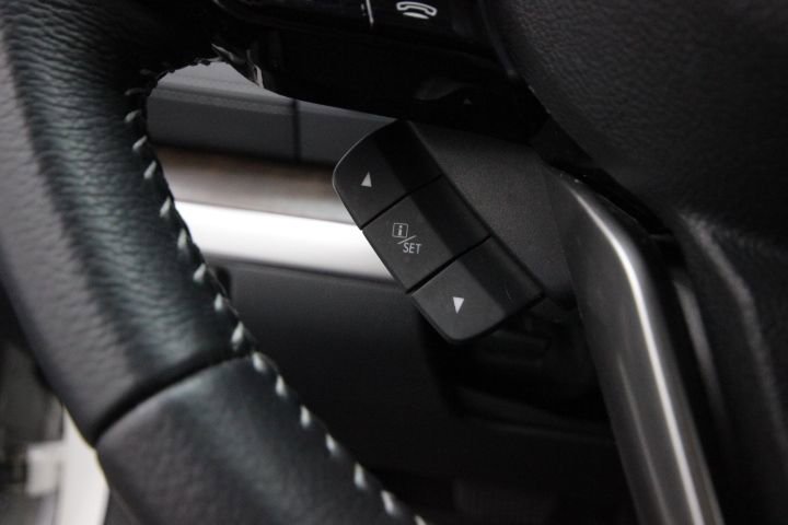 Used 2018 Subaru Outback 2.5i Limited image 20