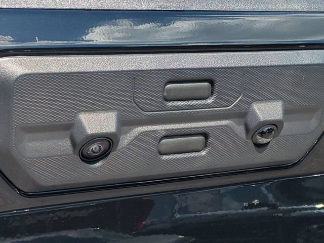 Certified 2026 GMC Sierra 1500 AT4X AWD/4WD image 15