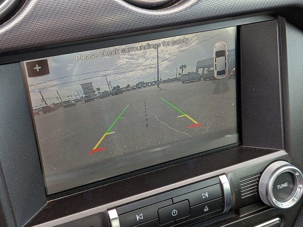 Used 2019 Ford Mustang GT Premium w/ Equipment Group 401A image 26