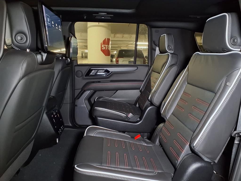 New 2026 GMC Yukon XL AT4 Ultimate image 12