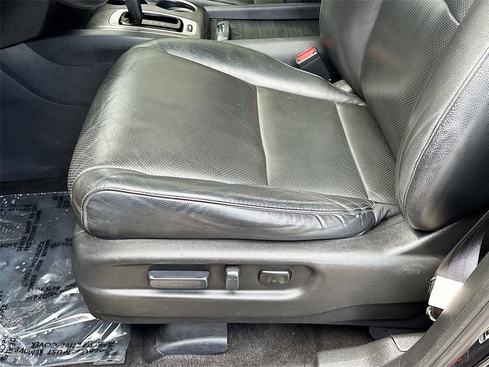 Used 2019 Honda Ridgeline RTL-T image 19