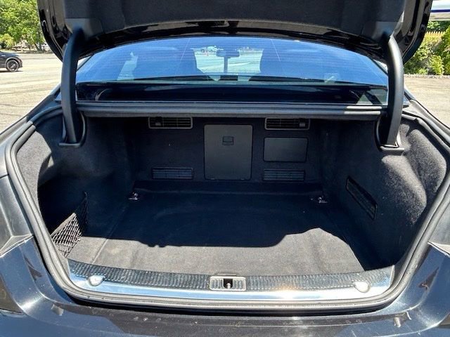 Used 2014 Audi A8 L TDI AWD/4WD image 9