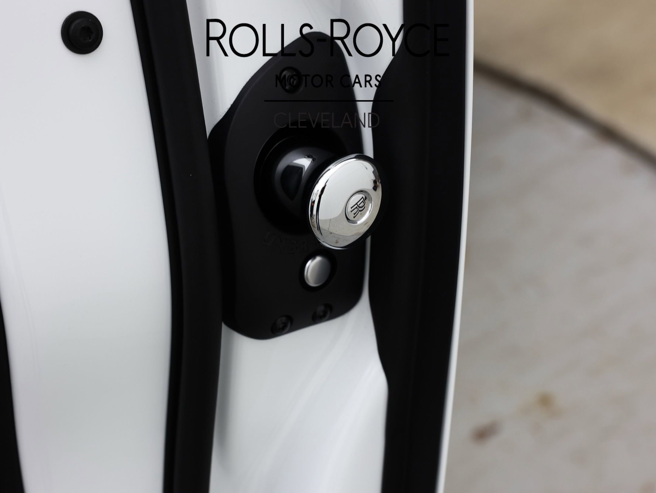 New 2026 Rolls-Royce Cullinan image 51