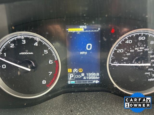 Used 2023 Subaru Forester Premium AWD/4WD image 16