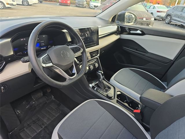 Used 2025 Volkswagen Taos S image 15