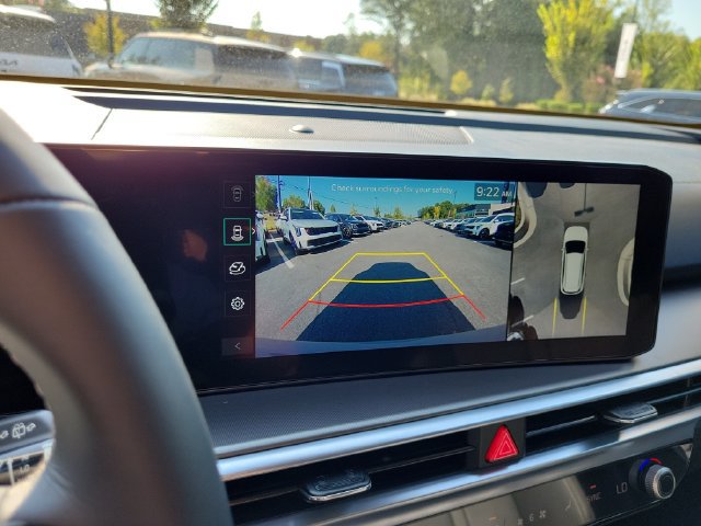New 2026 Kia Sorento SX FWD image 36