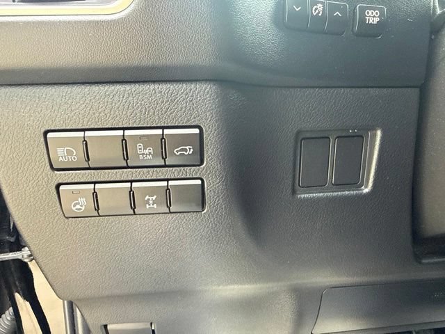 Used 2021 Lexus NX 300 F Sport w/ Accessory Package AWD/4WD image 23