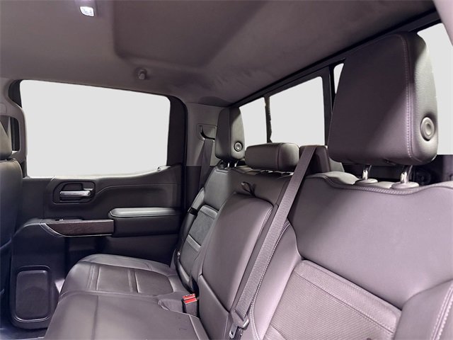 Used 2020 GMC Sierra 1500 Denali image 27