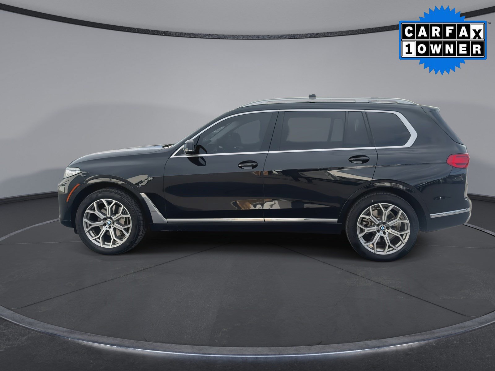 Used 2022 BMW X7 xDrive40i AWD/4WD image 6