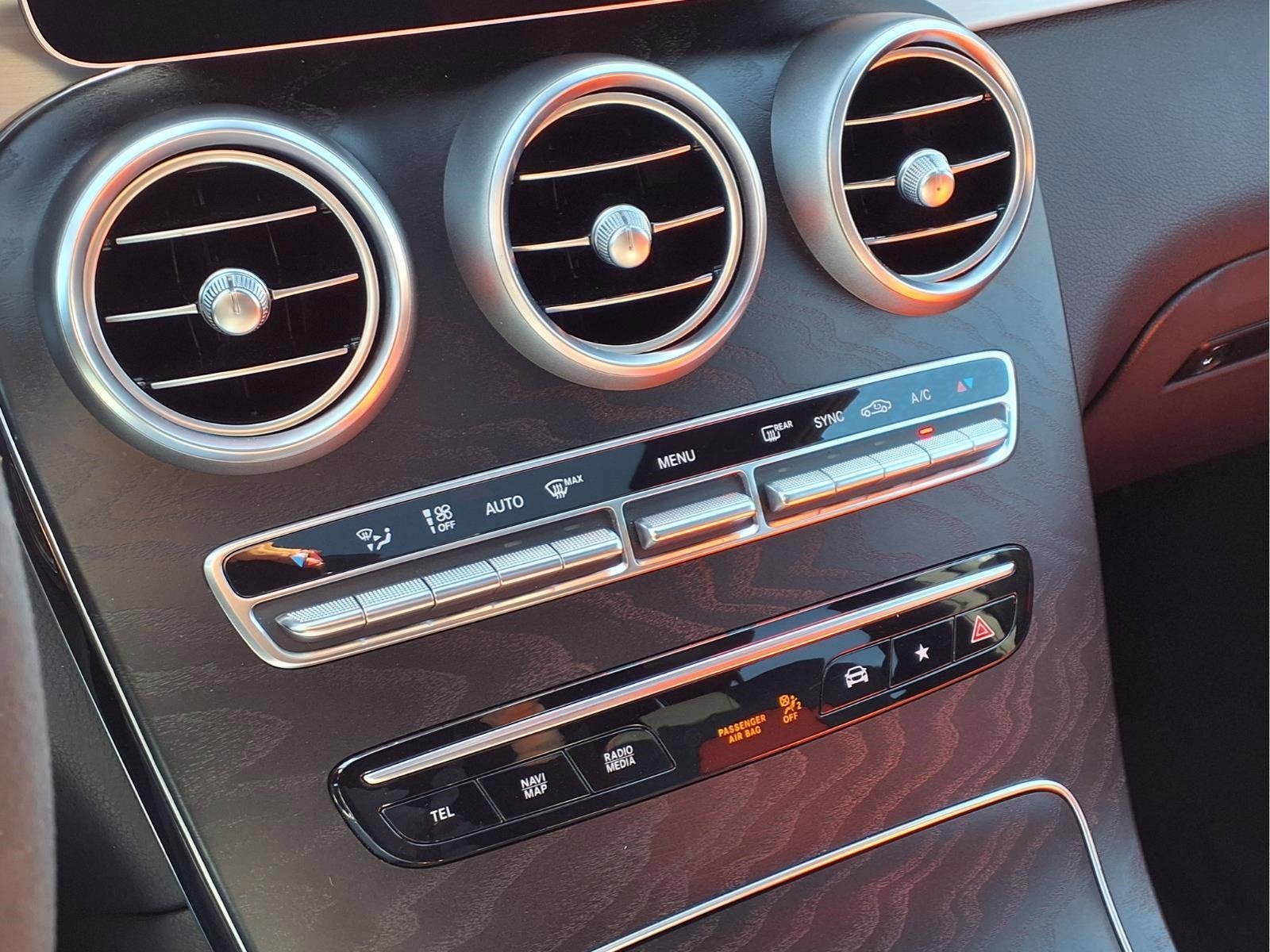 Used 2020 Mercedes-Benz GLC 63 AMG S image 20