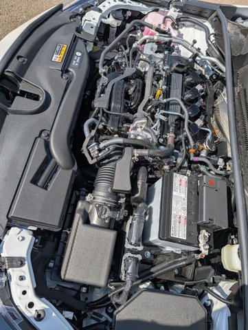 New 2026 Toyota Corolla SE image 15