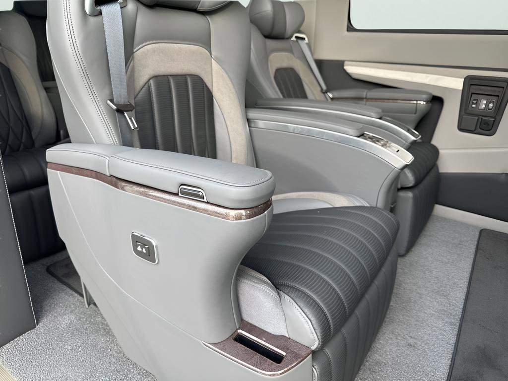 New 2025 RAM ProMaster 2500 w/ Advanced Safety Group image 20