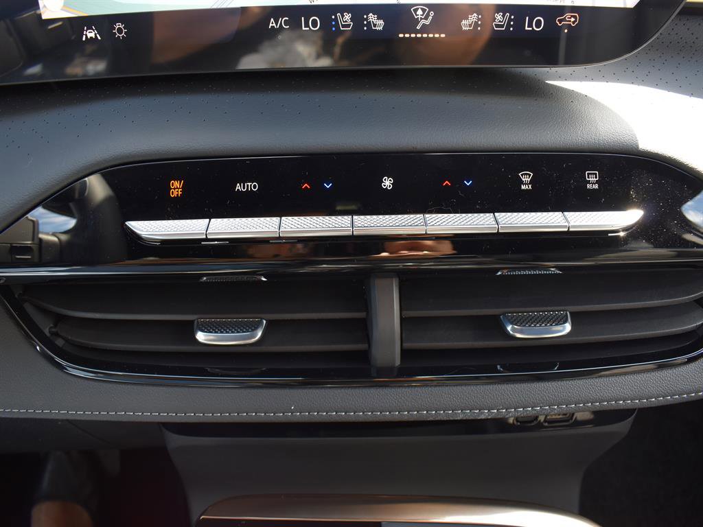 New 2026 Buick Enclave Avenir w/ Super Cruise Package image 20