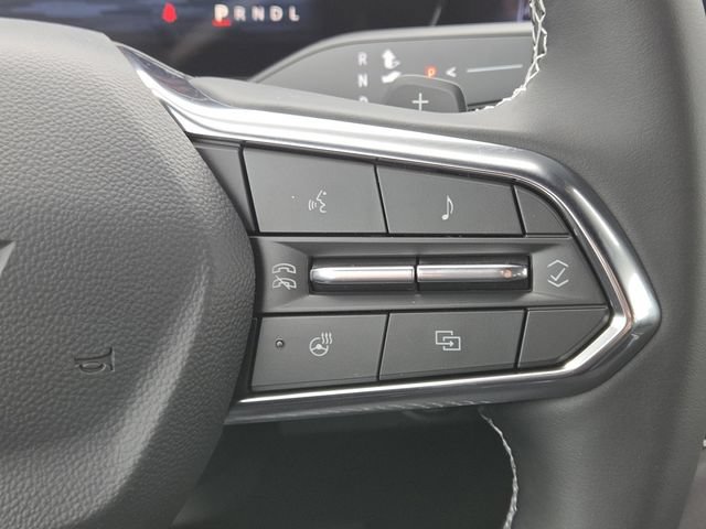 New 2026 Chevrolet Traverse LT w/ Driver Confidence Package AWD/4WD image 14