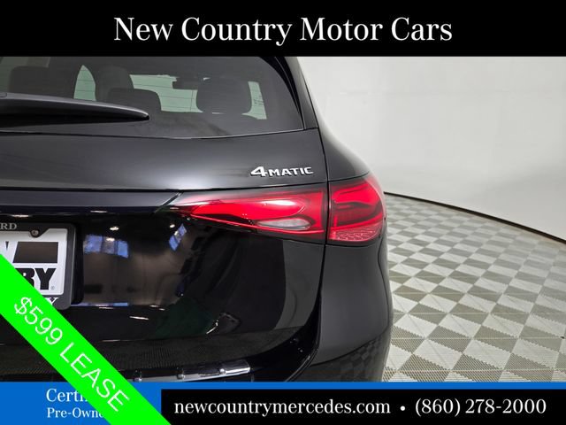 Certified 2026 Mercedes-Benz GLC 350e 4MATIC image 7