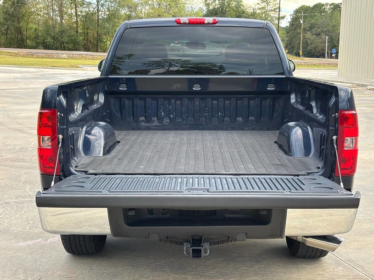 Used 2011 Chevrolet Silverado 1500 LS image 9