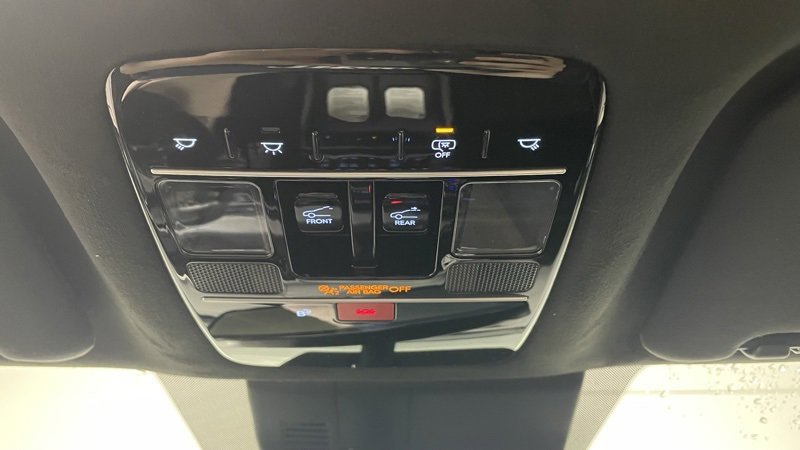 New 2026 Hyundai Santa Fe Calligraphy image 33