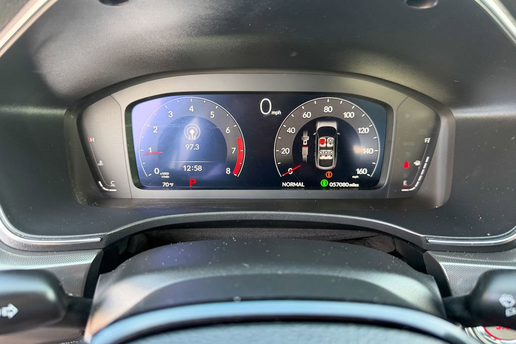 Used 2024 Acura Integra A-Spec image 17