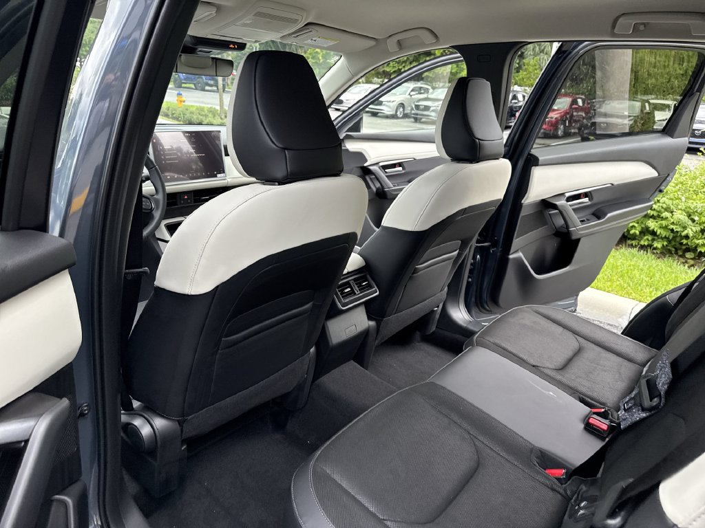 New 2026 MAZDA CX-5 Select AWD/4WD image 34