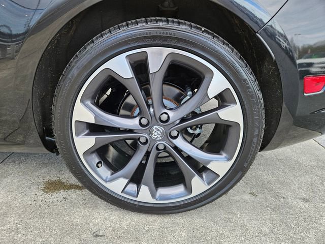 Used 2019 Buick Cascada Premium FWD image 13