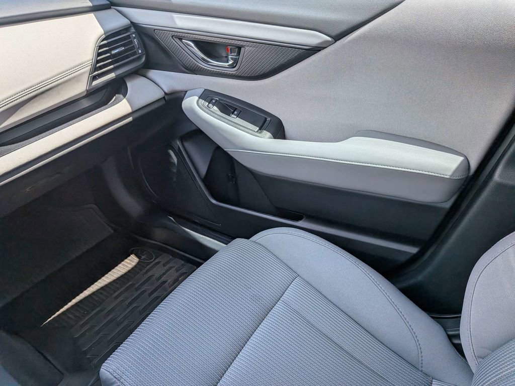 Certified 2025 Subaru Legacy Premium AWD/4WD image 18