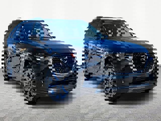 New 2026 MAZDA CX-90 3.3 Turbo w/ Preferred Package image 1