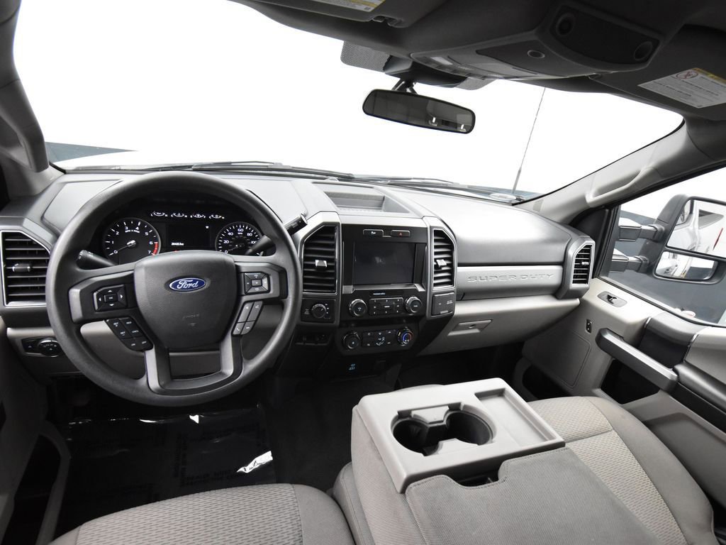 Used 2022 Ford F250 XLT image 10