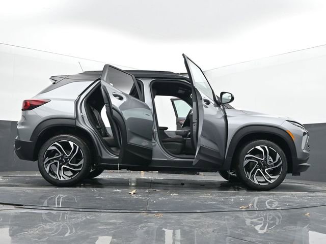 New 2026 Chevrolet TrailBlazer RS w/ Convenience Package image 73