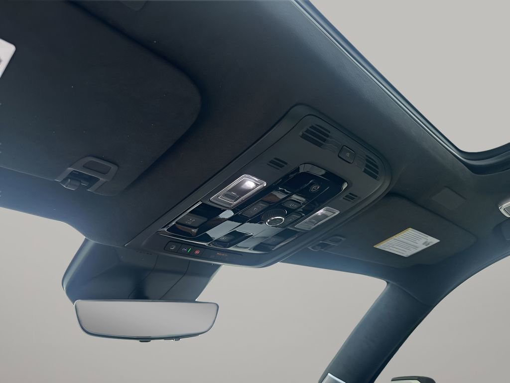 New 2026 Cadillac Escalade ESV Platinum Luxury w/ LPO, Floor Liner Package AWD/4WD image 46