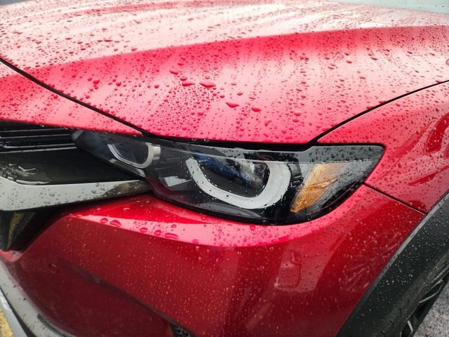 Used 2024 MAZDA CX-50 2.5 Turbo w/ Cargo Package image 26