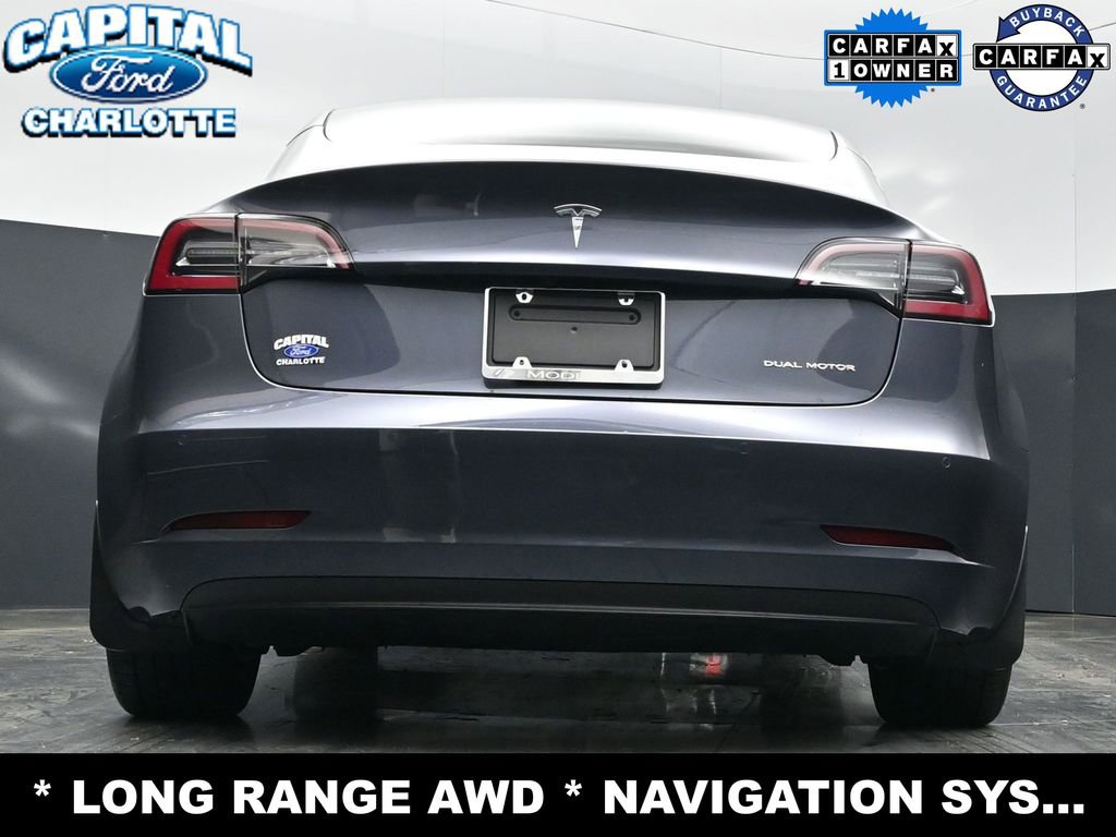 Used 2022 Tesla Model 3 Long Range image 21