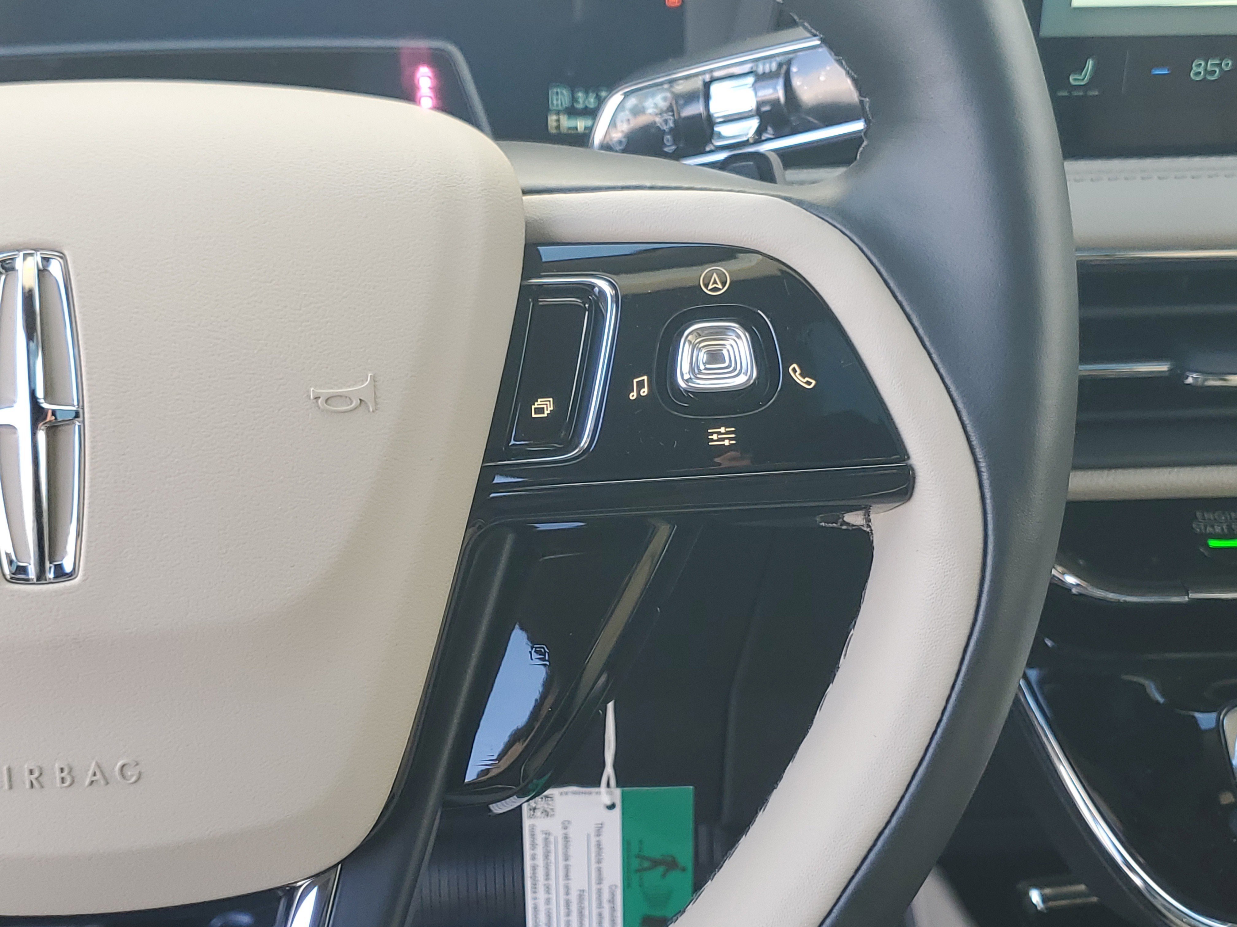 New 2026 Lincoln Corsair Grand Touring image 18