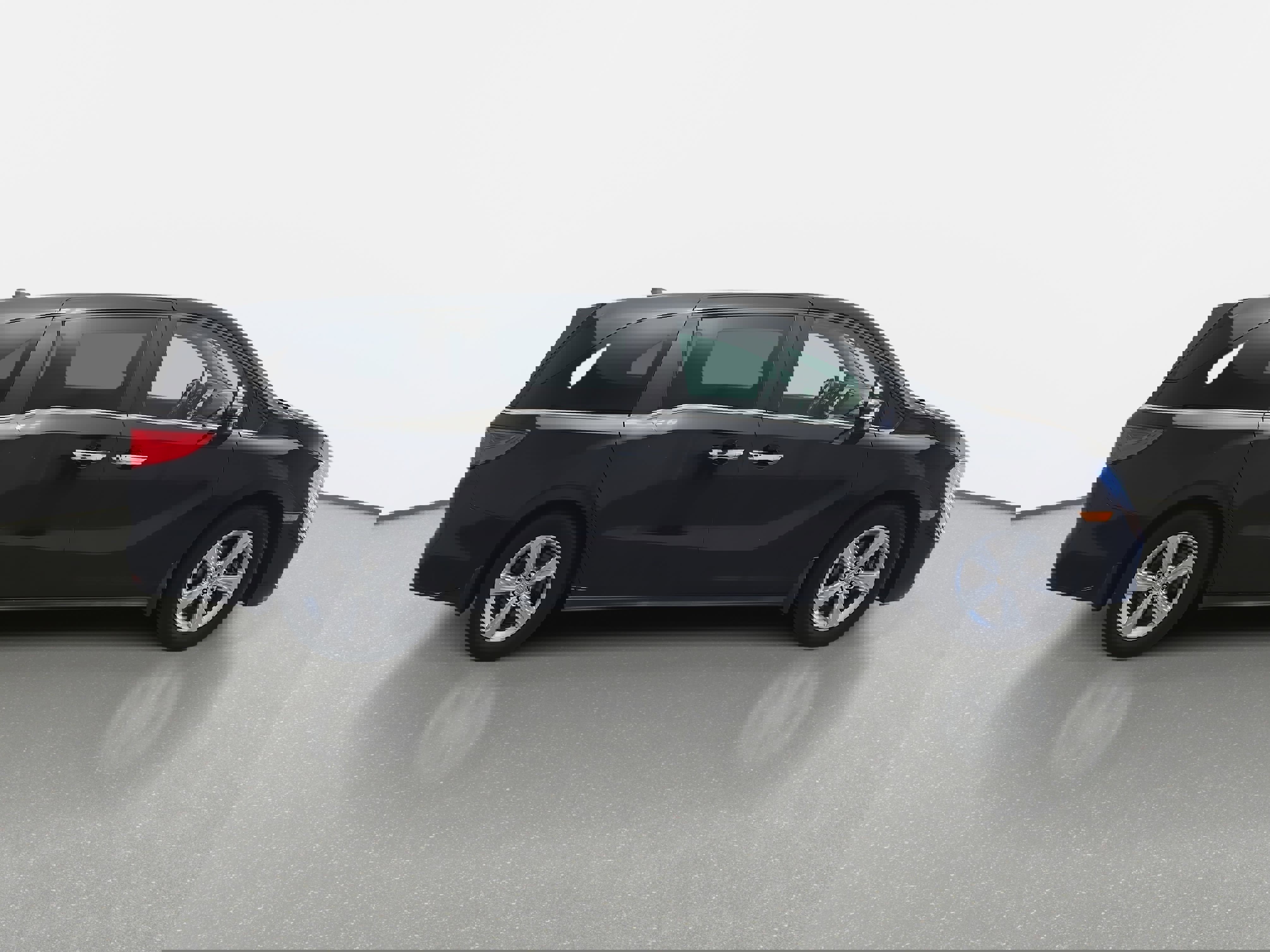 Used 2019 Honda Odyssey EX image 4