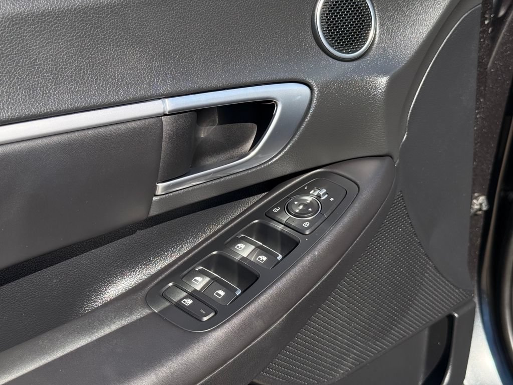 Used 2022 Hyundai Sonata SEL FWD image 22