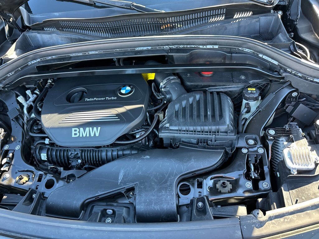 Used 2018 BMW X2 xDrive28i AWD/4WD image 41