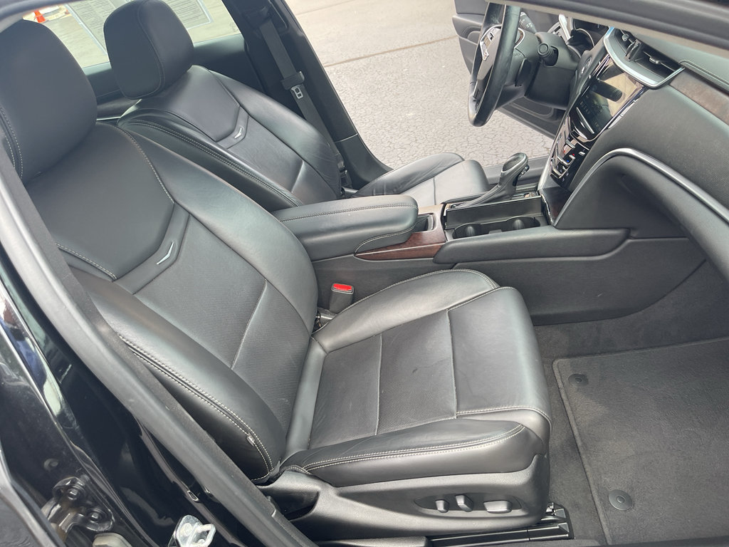 Used 2019 Cadillac XTS Luxury FWD image 29