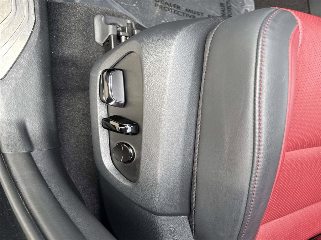 Used 2025 Lexus NX 350 AWD w/ Premium Package image 17