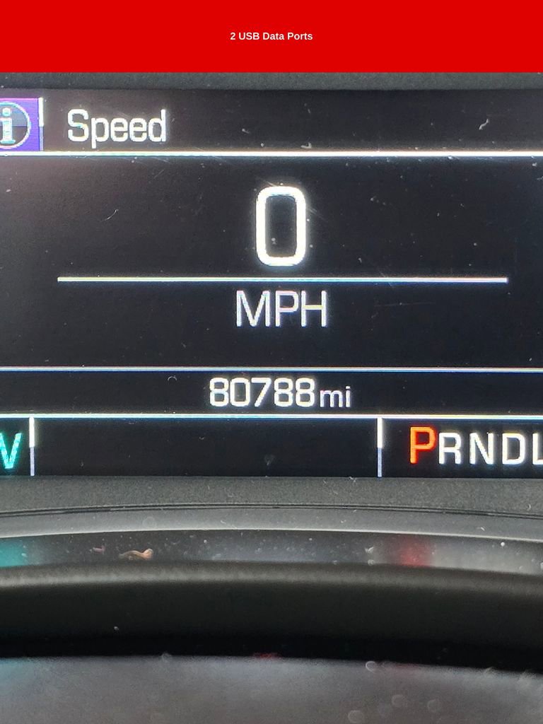 Used 2018 Chevrolet Equinox LT w/ Sun & Infotainment Package image 24