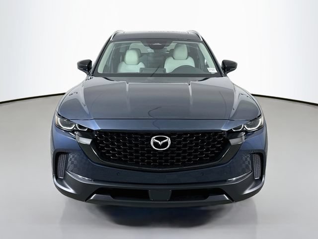 New 2026 MAZDA CX-50 AWD 2.5 S w/ Accent Package image 2